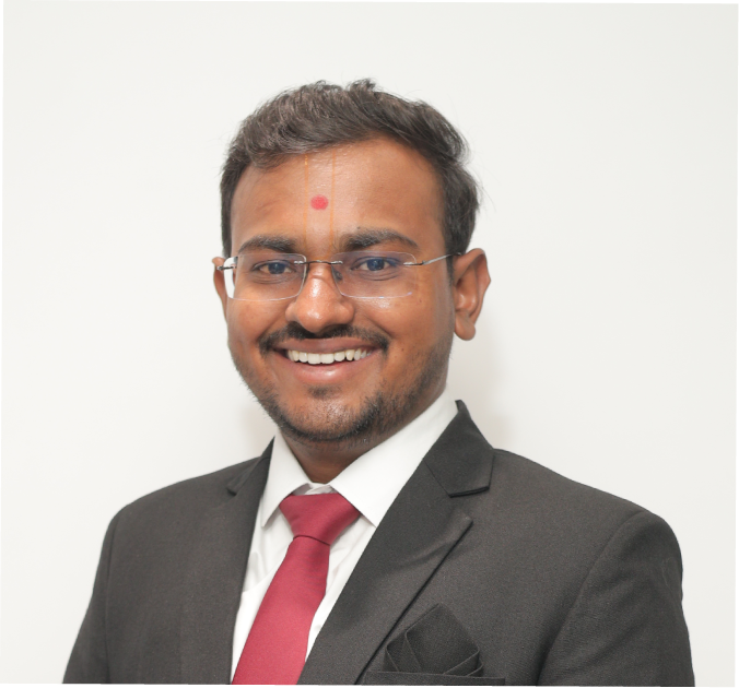 Adv. Hardik Vaghasiya