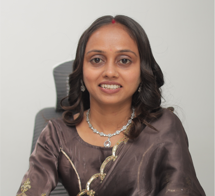 Adv. Mayuri Jetani