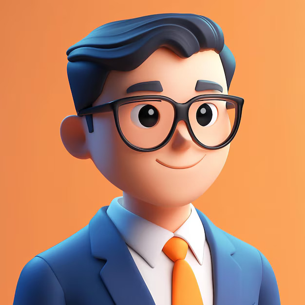 Adv. Sagar Vaghasiya