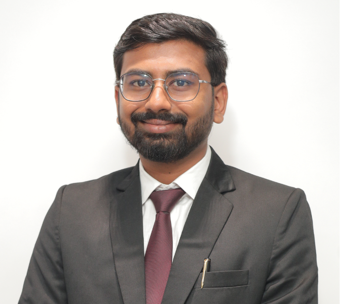 Adv. Romil Jetani
