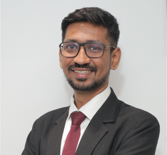 Adv. Sagar Vaghasiya